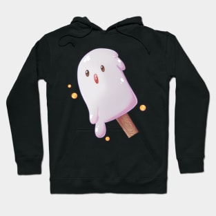 Ghost-sicle Hoodie